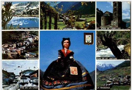 Andorra - Arinsal