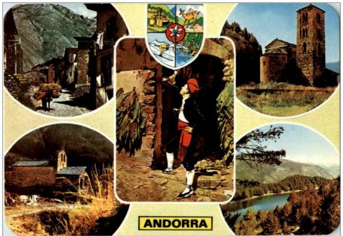 Andorra