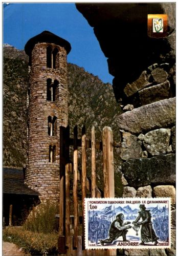 Andorra