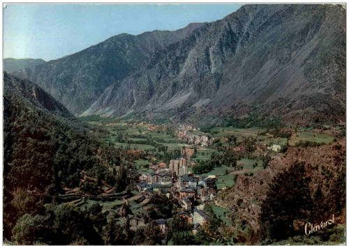 Andorra