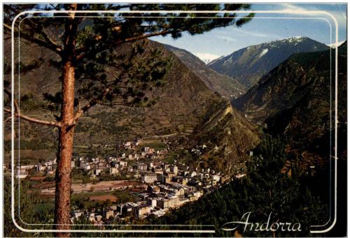 Andorra