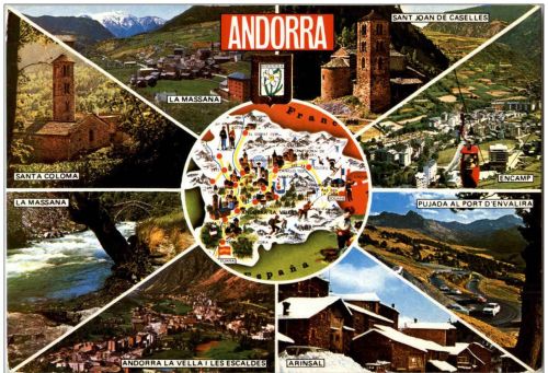 Andorra
