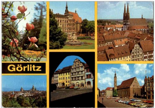 Görlitz
