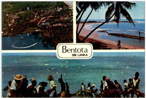 Bentota