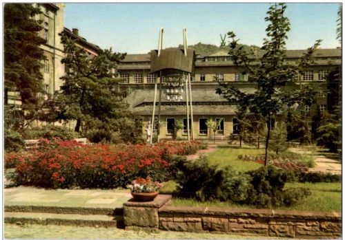 Meissen - Staatliche Porzellan Manufaktur