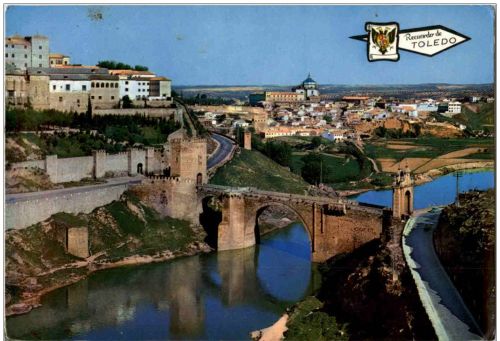 Toledo