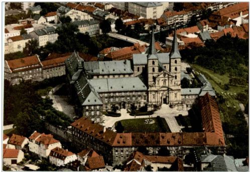 Bamberg - Bürgerspital