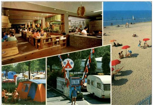 Cavallino - Camping Lido