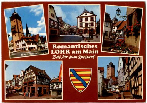 Lohr am Main