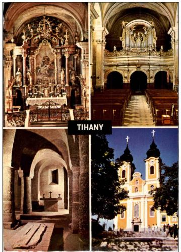 Tihany