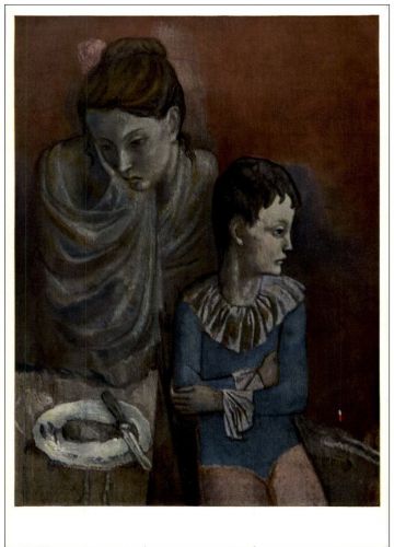 Pablo Picasso