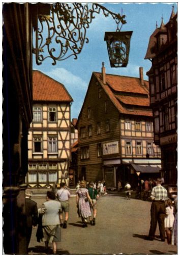 Wernigerode Harz