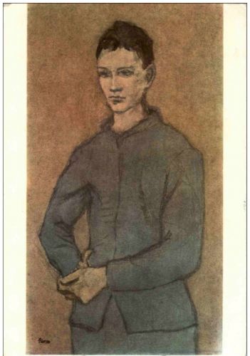 Pablo Picasso