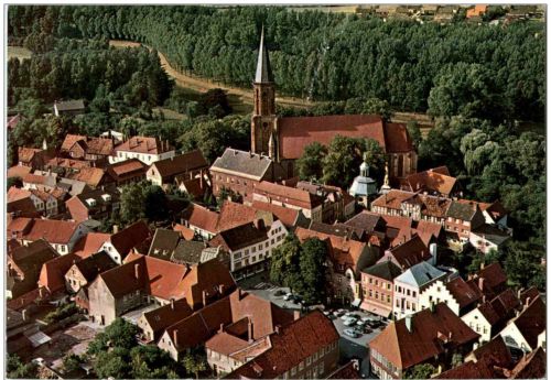 Telgte in Westfalen