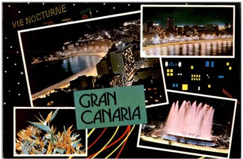 Gran Canaria