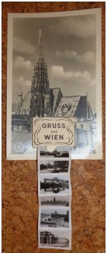 Gruss aus Wien