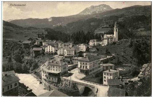 Tiefencastel
