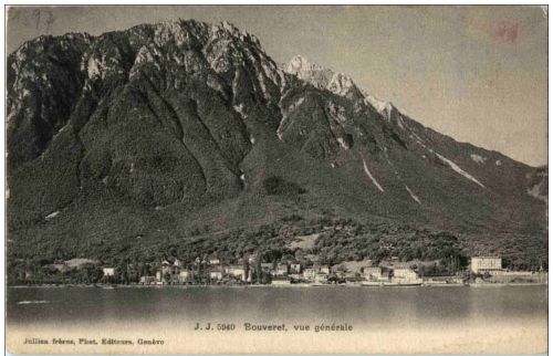 Bouveret