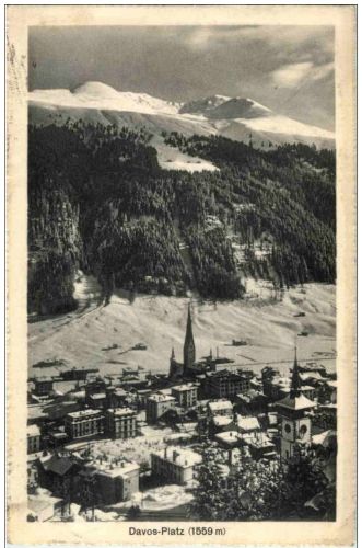 Davos Platz