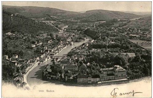 Baden