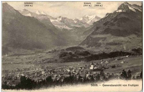 Frutigen