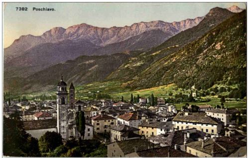 Poschiavo