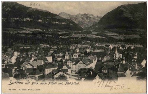 Sarnen