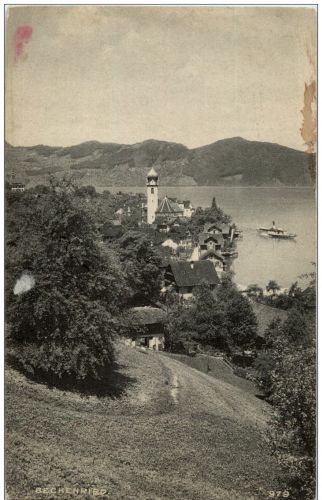 Beckenried