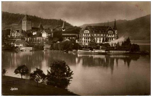 Spiez