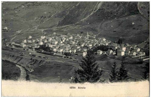 Airolo