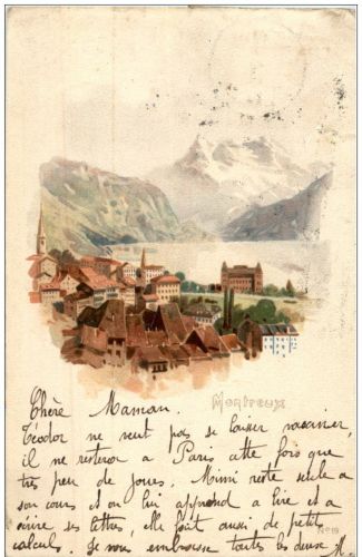 Montreux