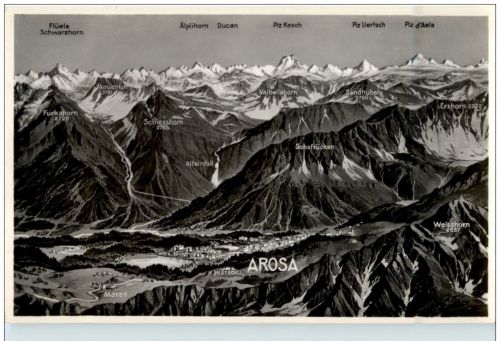 Arosa