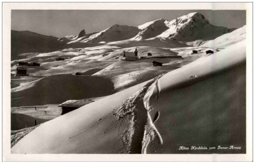 Arosa