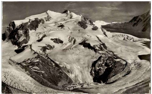 Zermatt - Monte Rosa