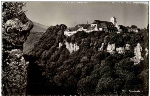 Mariastein