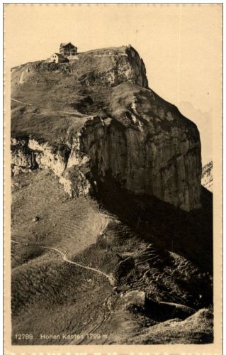 Hohen Kasten