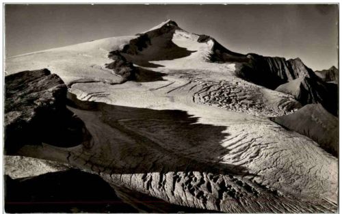 Lenk - Das Wildhorn