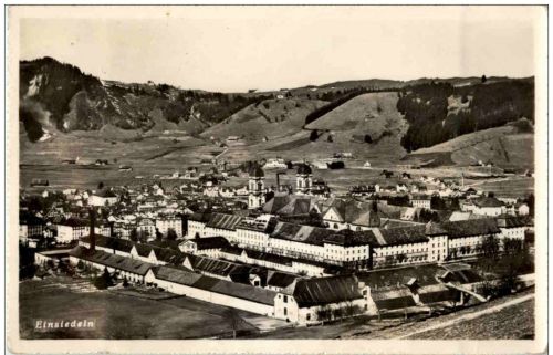 Einsiedeln
