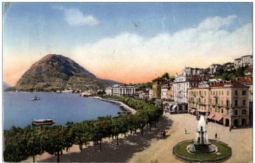 Lugano