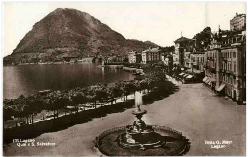 Lugano