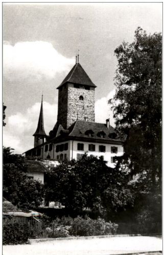 Spiez - Berner Oberland