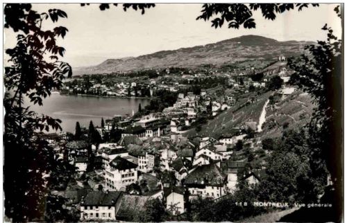 Montreux