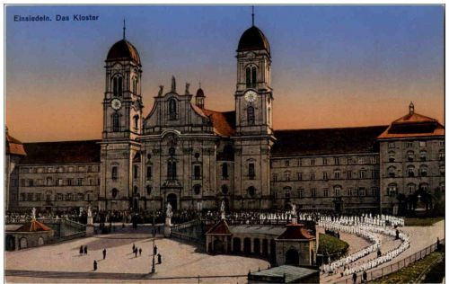 Einsiedeln