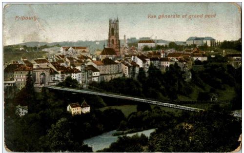 Fribourg