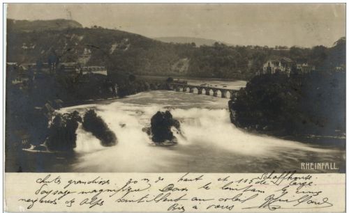 Rheinfall
