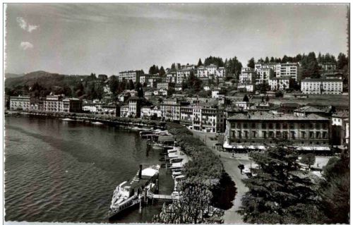 Lugano