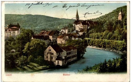 Baden