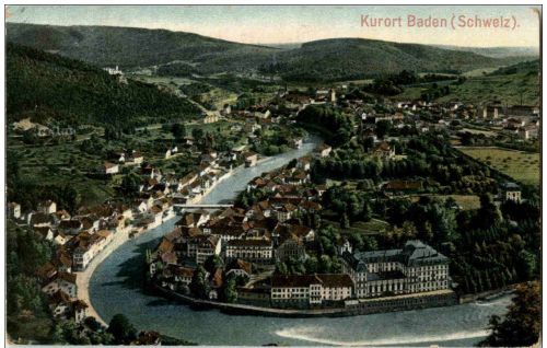 Baden