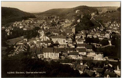 Baden