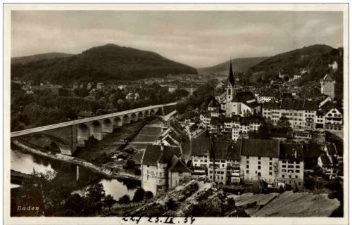 Baden